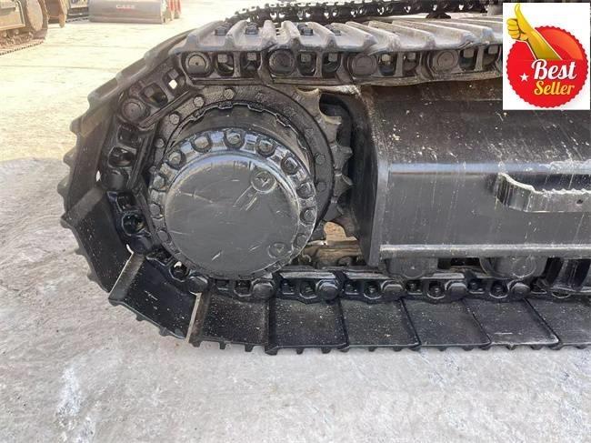 CAT 325 CL Bageri guseničari