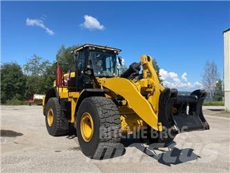 CAT 972 M XE Utovarivači na točkove