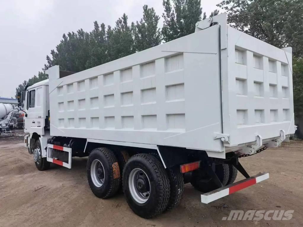 Shacman F3000 6x4 Kiperi kamioni