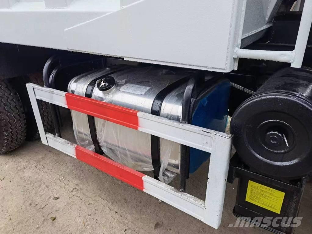 Shacman F3000 6x4 Kiperi kamioni