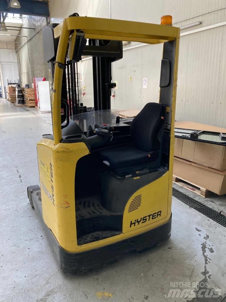Hyster R 1.6 PYROBAN Viljuškari sa pomičnim stupom
