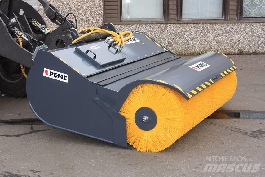 Pome KA-250 Ostalo za građevinarstvo