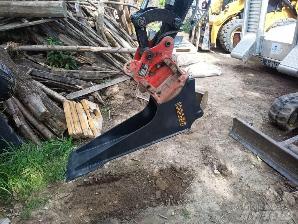 CAT 301.6  05A Mini bageri < 7t