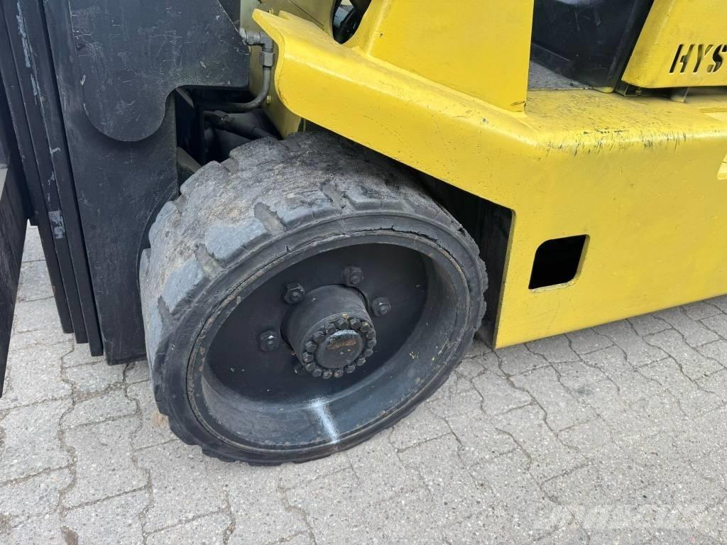 Hyster S 180 XL/2 Plinski viljuškari
