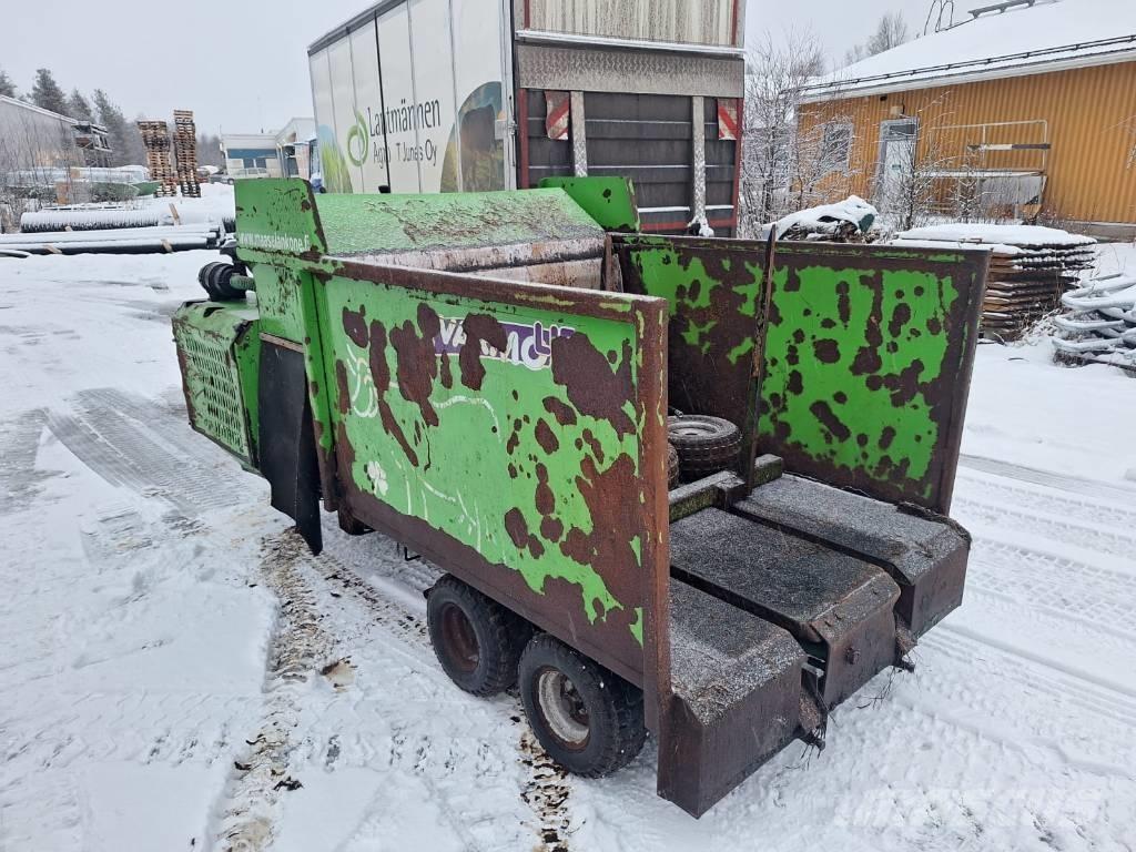 Varmolift 25010 Mešaona stočne hrane