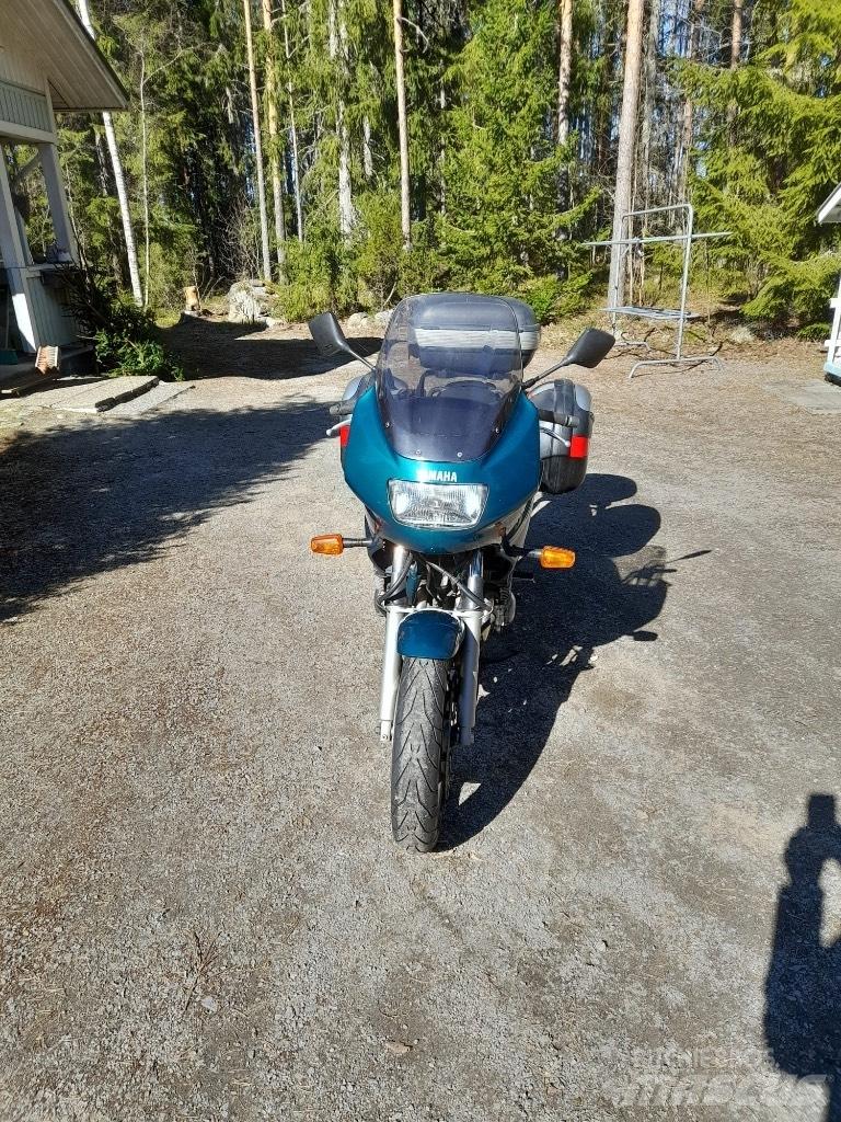 Yamaha 900 diversion Ostale poljoprivredne mašine