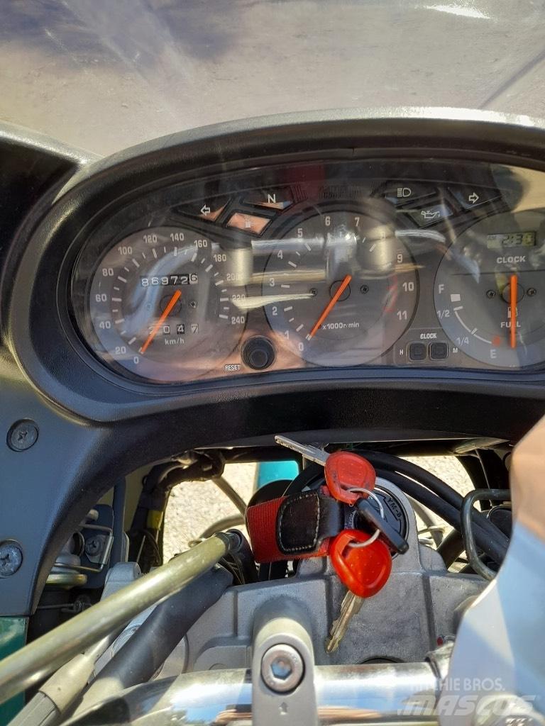 Yamaha 900 diversion Ostale poljoprivredne mašine