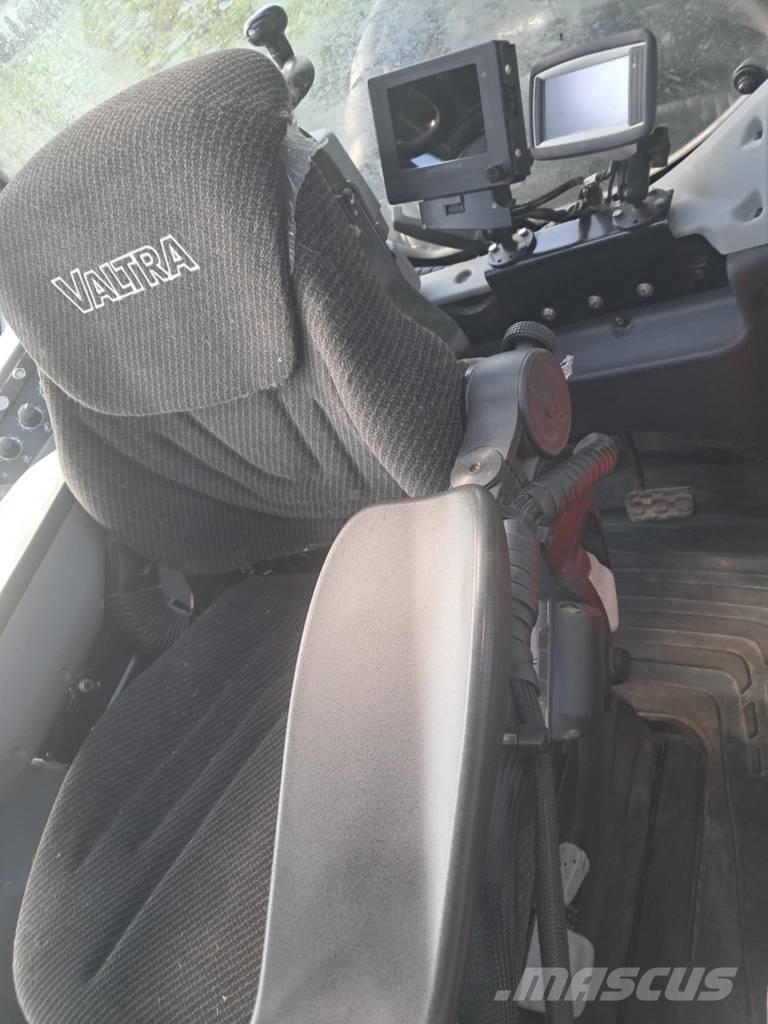 Valtra T 174 Šumarski traktori