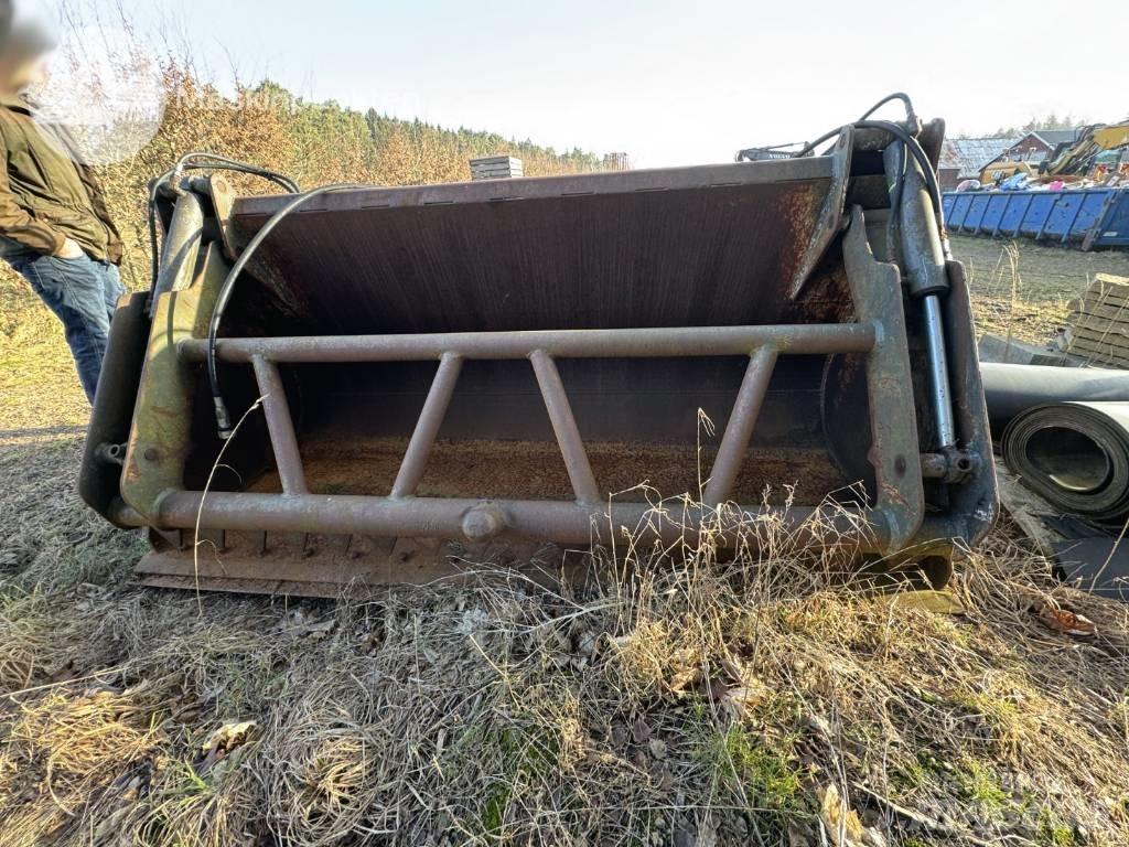  OP-skopan 88 Kašike / Korpe