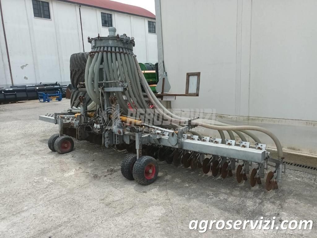  TECNOSIMA BA60PV Cisterne za djubrivo