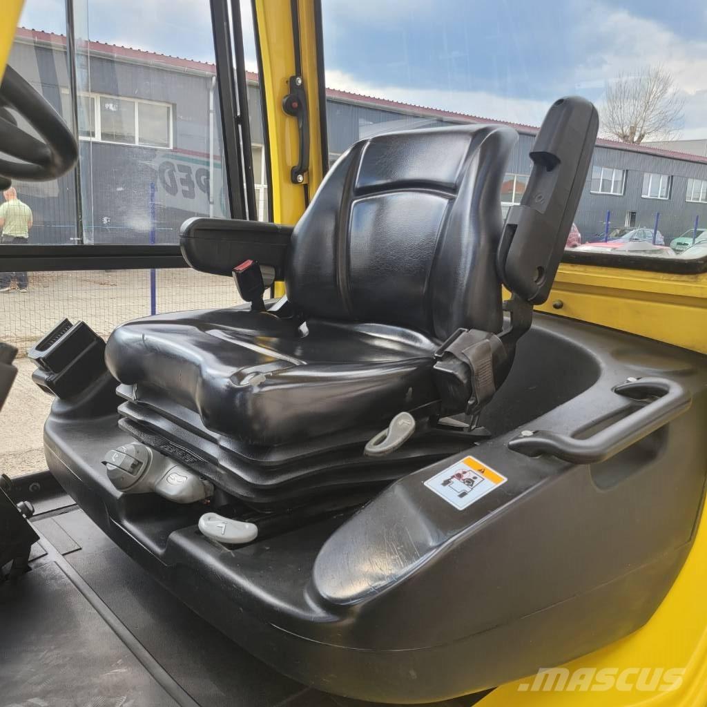 Hyster H 7.0 FT Plinski viljuškari