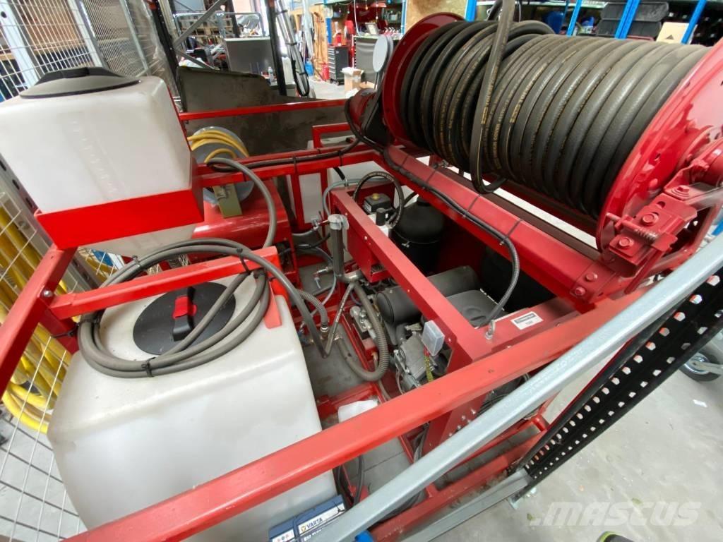  Pyrolance  UHP Vatrogasna vozila