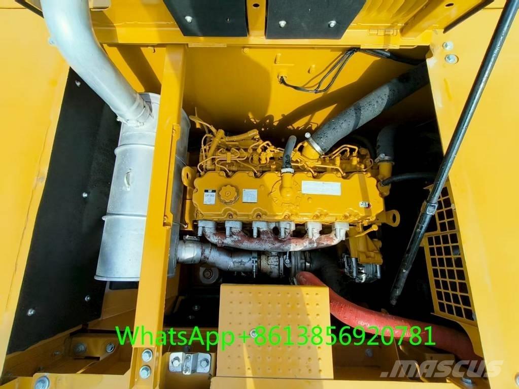 CAT 336GC Bageri guseničari