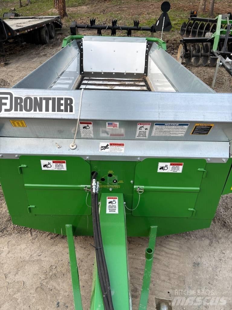 Frontier MS1231 Rasturači mineralnog đubriva