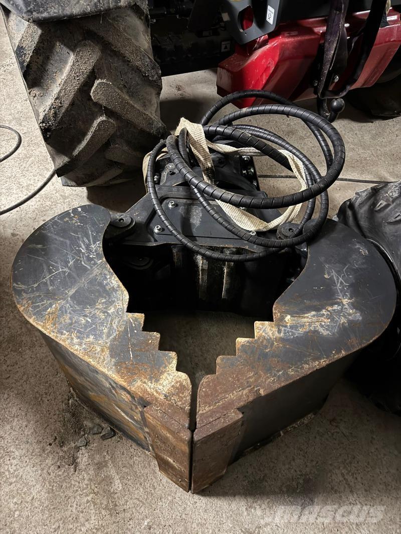  Seifert SSG260 Grabulje