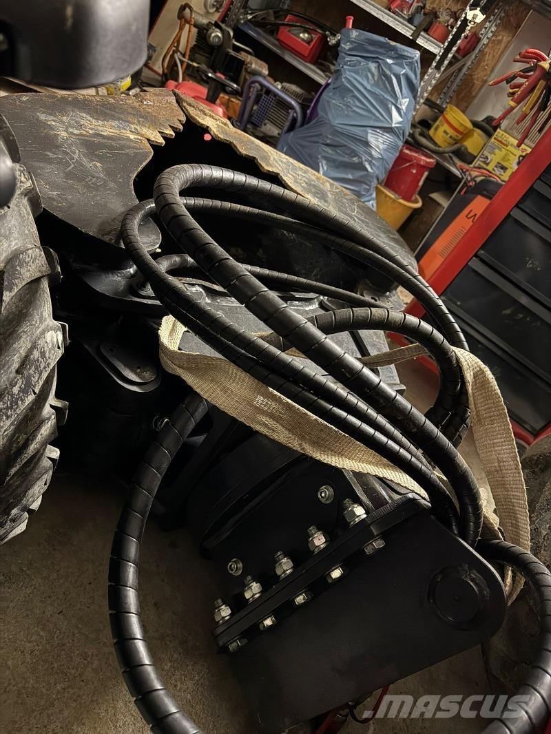  Seifert SSG260 Grabulje