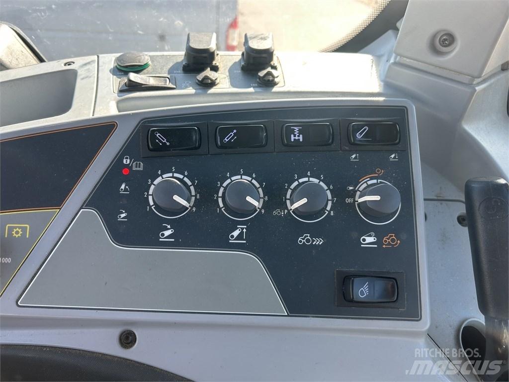 Valtra N 174 VERSU Traktori