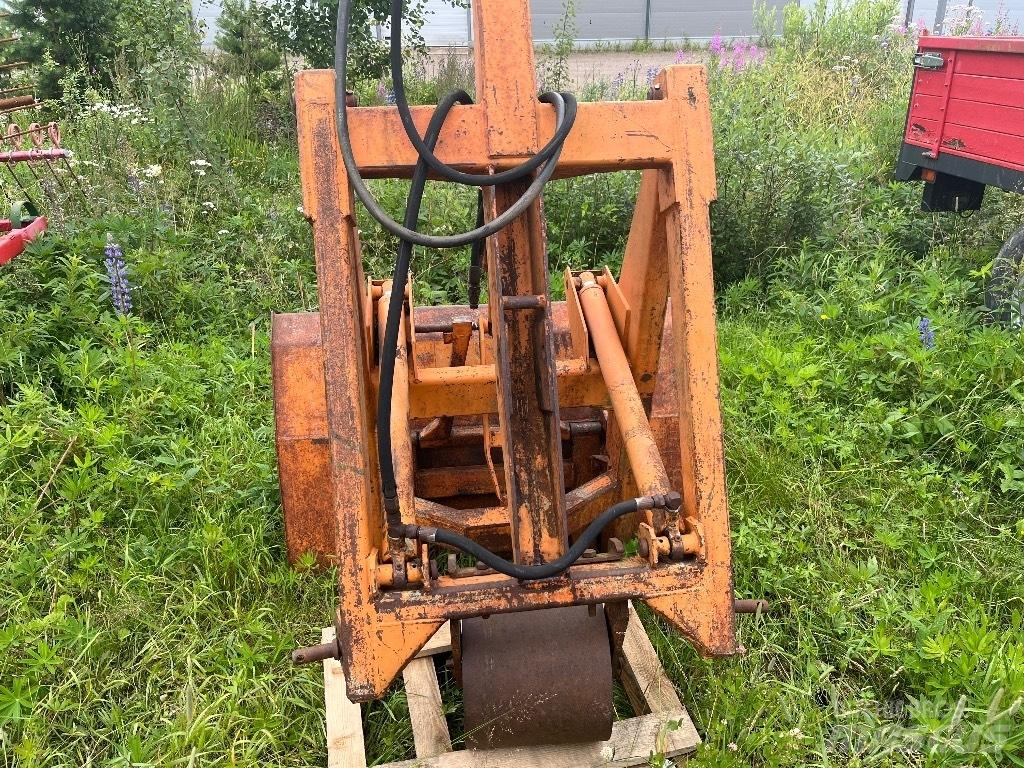  Renki 500 Ostala oprema za utovarivače i kopače