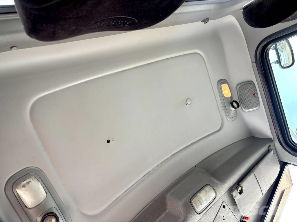 Peterbilt 388 Tegljači