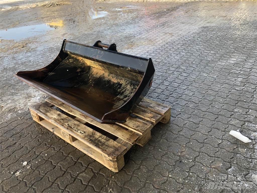 JST Planerskovl Kašike / Korpe