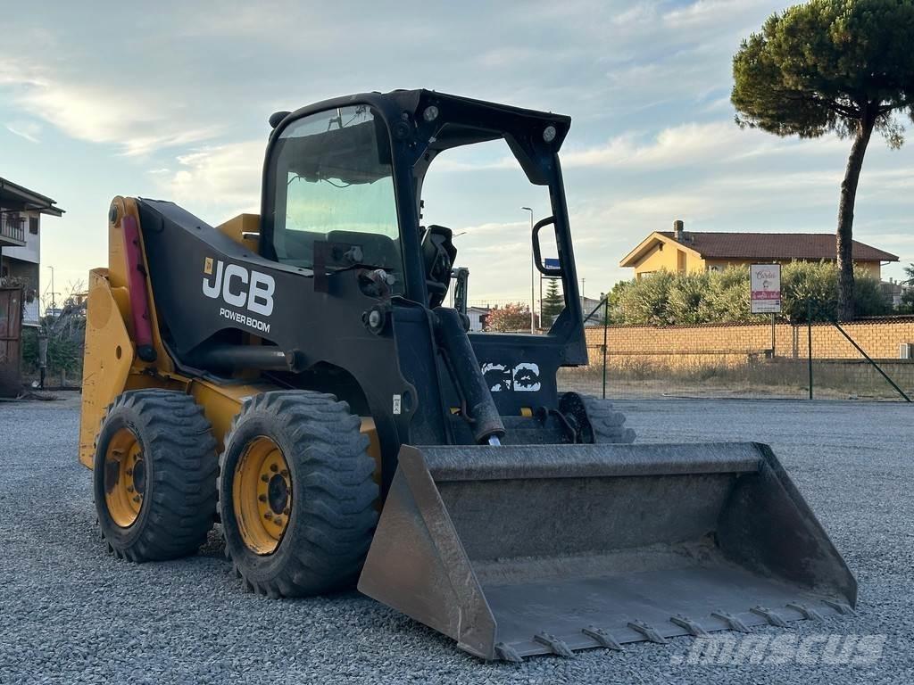 JCB 225 Mini utovarivači