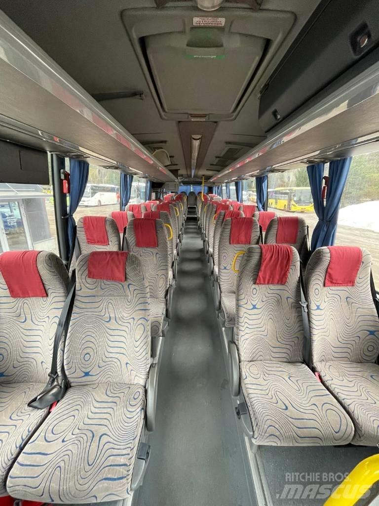 Volvo 8700 B7R Međugradski autobusi
