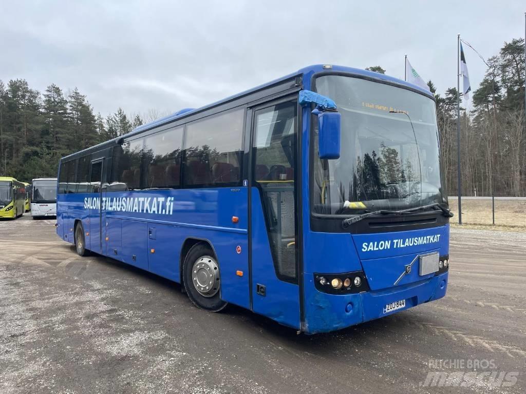 Volvo 8700 B7R Međugradski autobusi