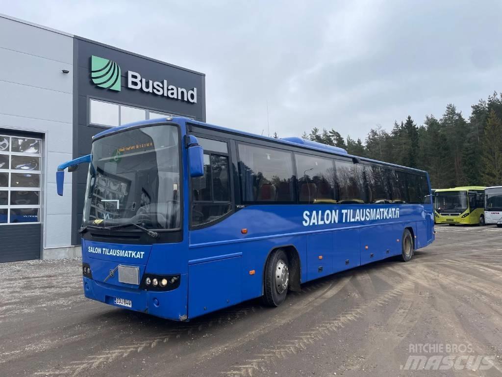 Volvo 8700 B7R Međugradski autobusi