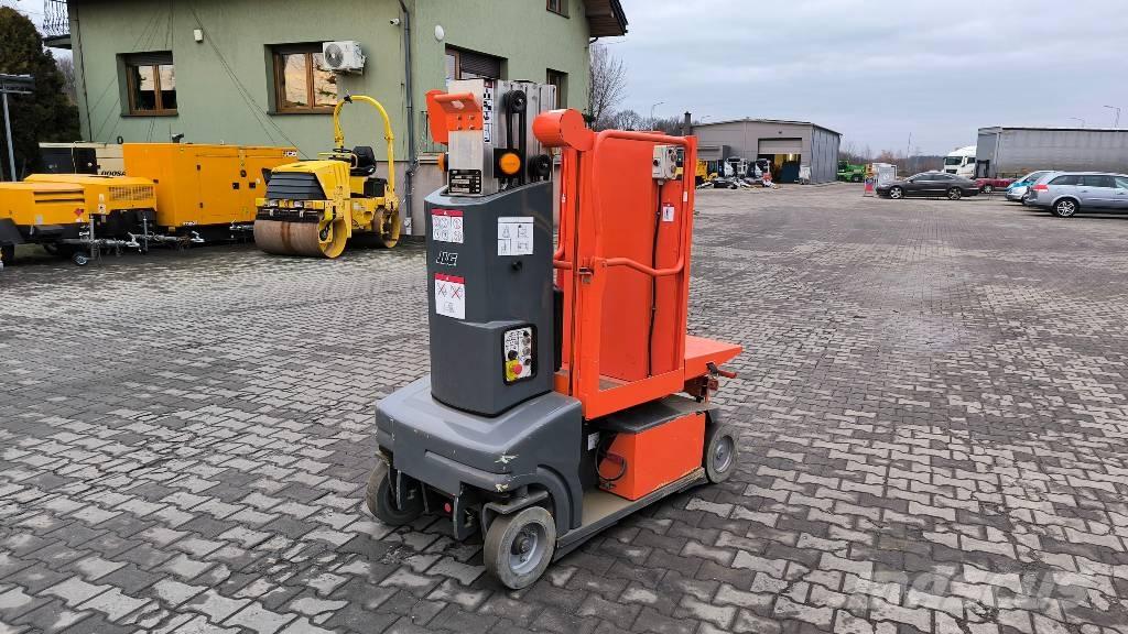 JLG Toucan Duo Jarbolne penjajuće platforme