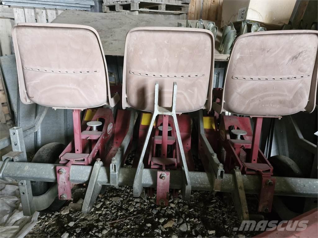 Lännen ruletti Sadilice