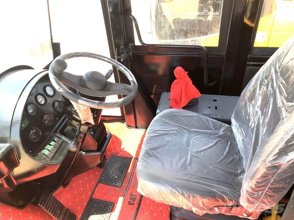 CAT 966H Utovarivači na točkove