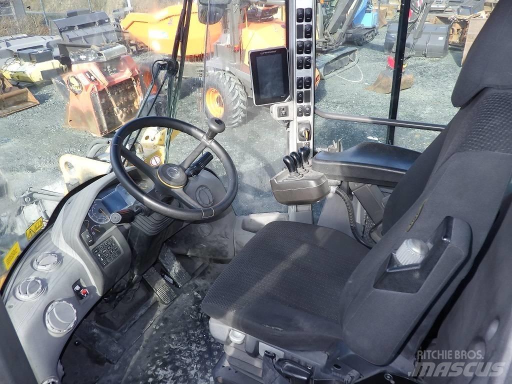 Volvo L 110 H Utovarivači na točkove