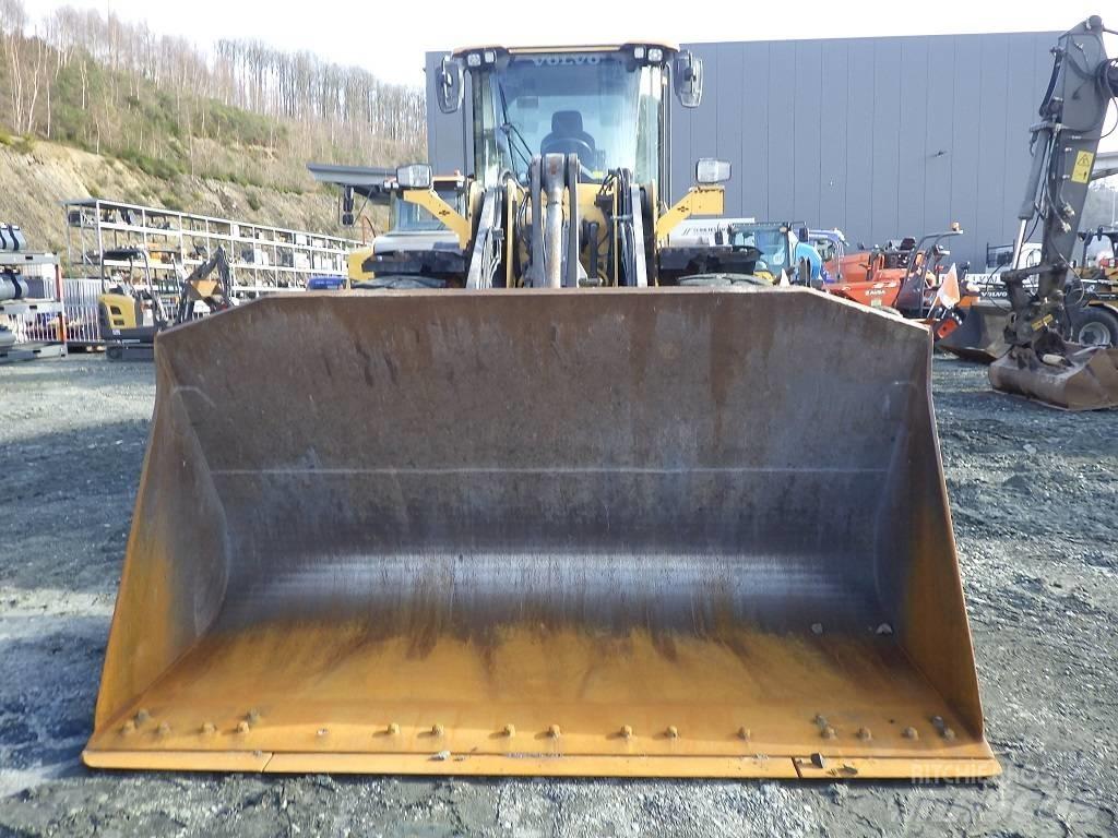 Volvo L 110 H Utovarivači na točkove