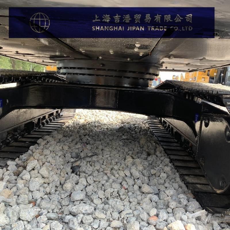 Volvo EC 140 Bageri guseničari