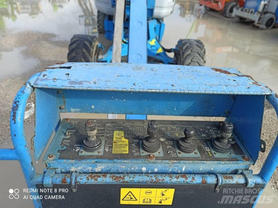 Genie Z 135/70 Zglobne podizne platforme