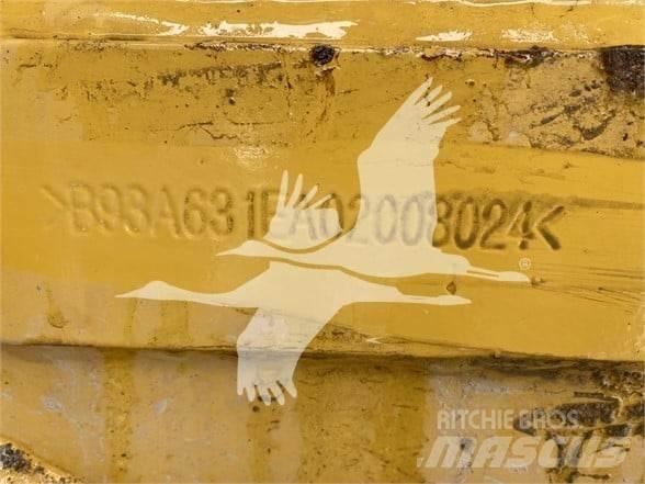 Bell B30E Zglobni damperi