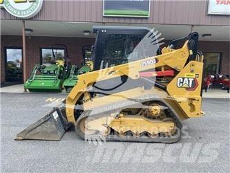 CAT 259D3 Skid steer mini utovarivači