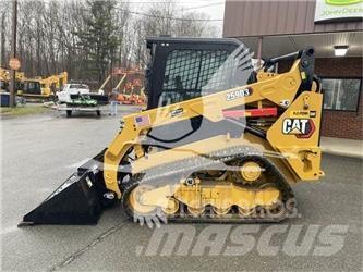 CAT 259D3 Skid steer mini utovarivači