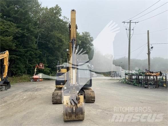 CAT 312EL Bageri guseničari
