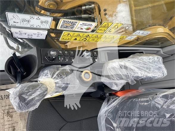 CAT 325 Bageri guseničari