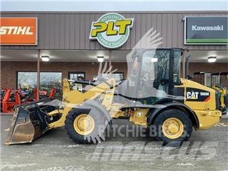 CAT 906M Utovarivači na točkove