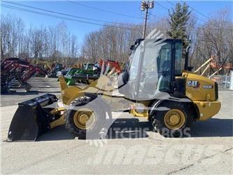 CAT 906M Utovarivači na točkove