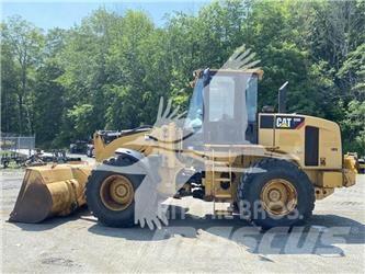 CAT 928HZ Utovarivači na točkove