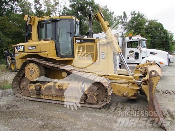 CAT D6T XL Buldožeri guseničari
