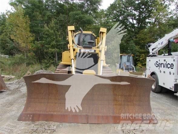 CAT D6T XL Buldožeri guseničari