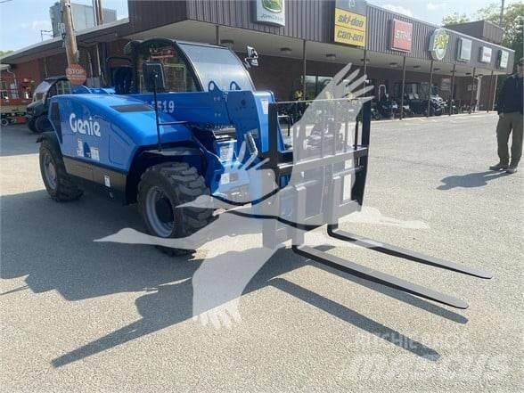 Genie GTH5519 Teleskopski viljuškari