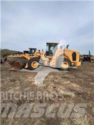 Hyundai HL970 Utovarivači na točkove