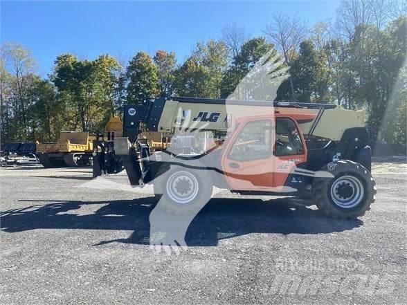 JLG 1255 Teleskopski viljuškari