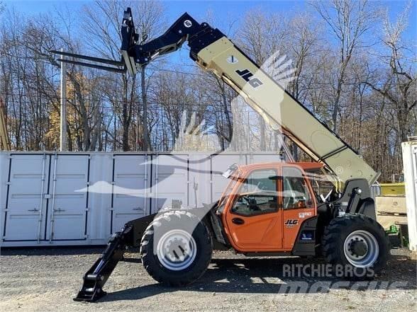 JLG 1255 Teleskopski viljuškari