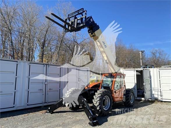 JLG 1255 Teleskopski viljuškari